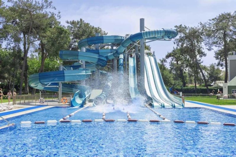 Arcanus Hotels Sorgun Side