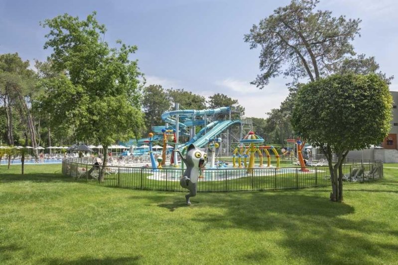 Side utazás Arcanus Hotels Sorgun