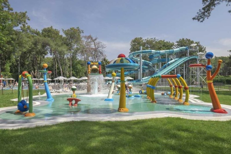 Side utazás Arcanus Hotels Sorgun