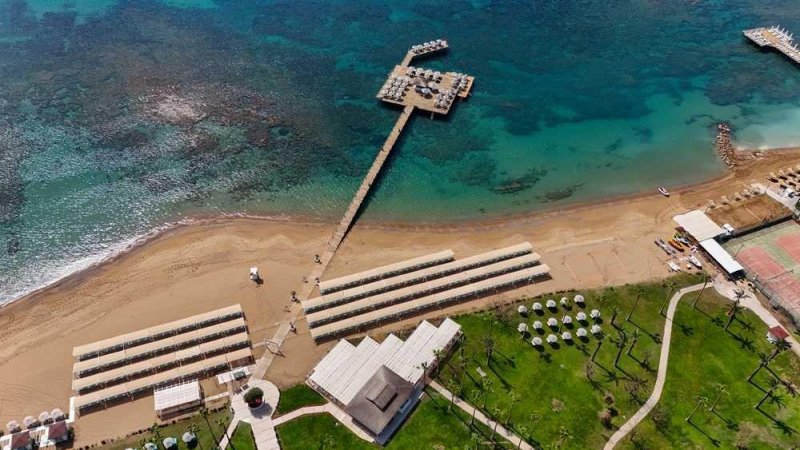 Arcanus Hotels Sorgun Side