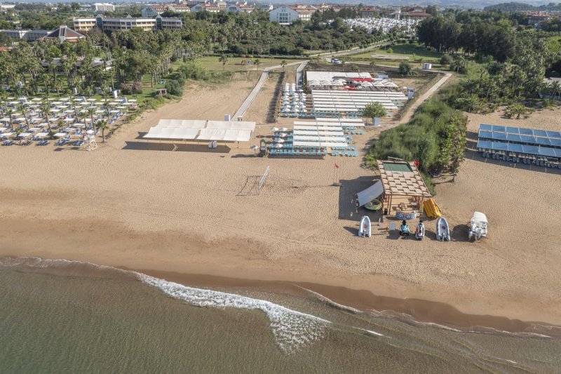 Side utazás Arcanus Trendline Resort Side