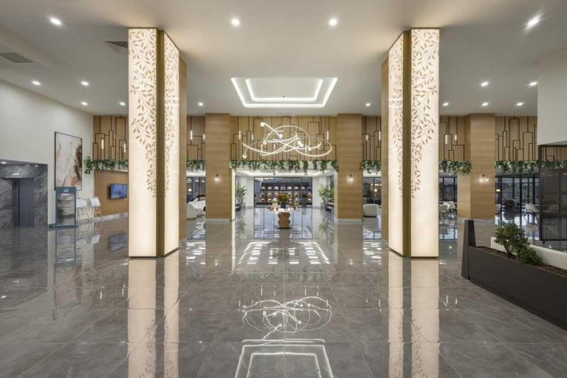 Side utazás Arcanus Trendline Resort Side