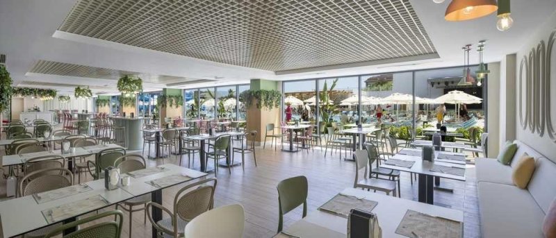 Side utazás Arcanus Trendline Resort Side