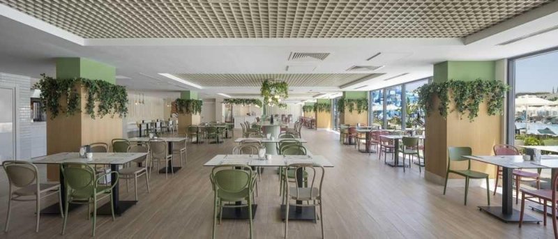 Side utazás Arcanus Trendline Resort Side