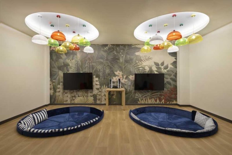 Side utazás Arcanus Trendline Resort Side