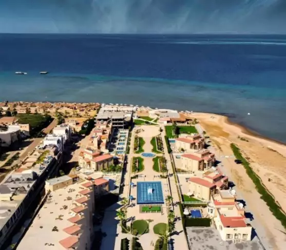 Arena Beach Resort & Spa Hurghada