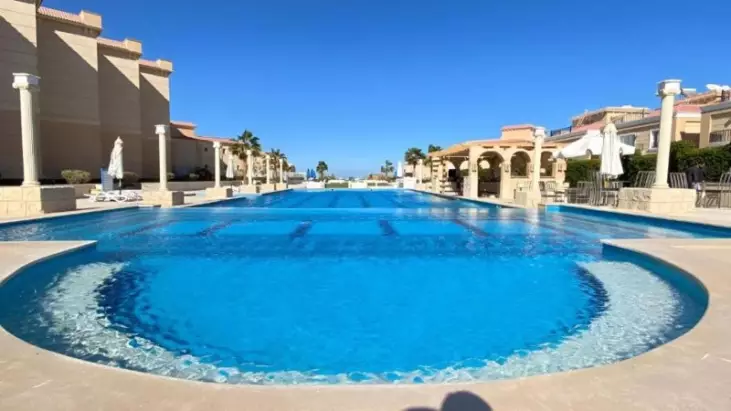 Arena Beach Resort & Spa Hurghada