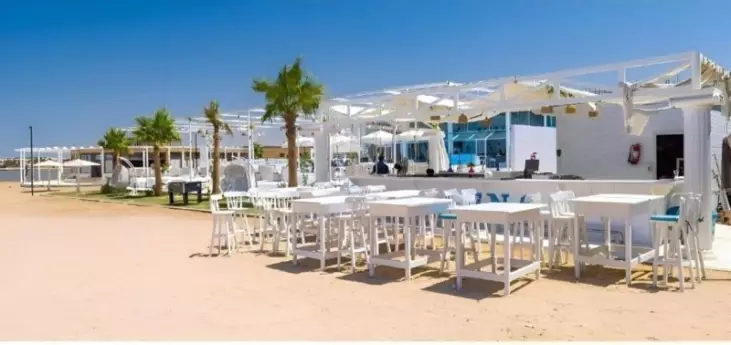Arena Beach Resort & Spa Hurghada