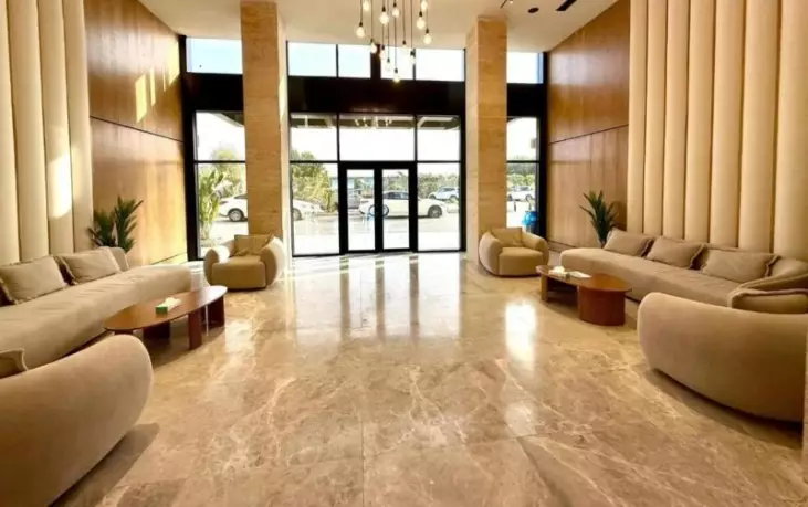 Arena Beach Resort & Spa Hurghada