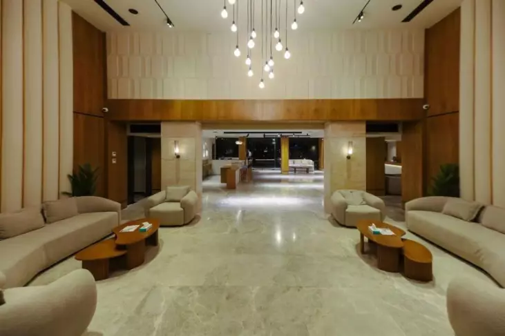 Arena Beach Resort & Spa Hurghada