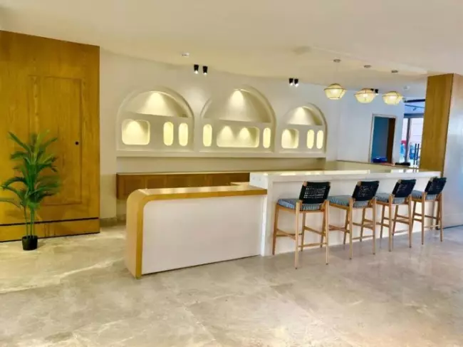 Arena Beach Resort & Spa Hurghada