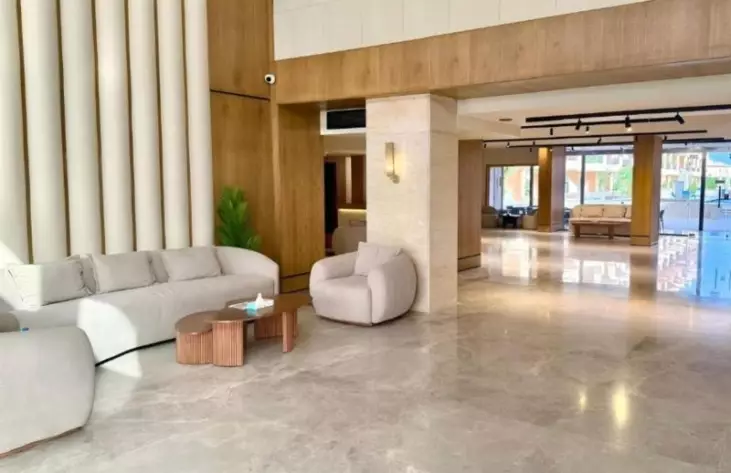 Arena Beach Resort & Spa Hurghada
