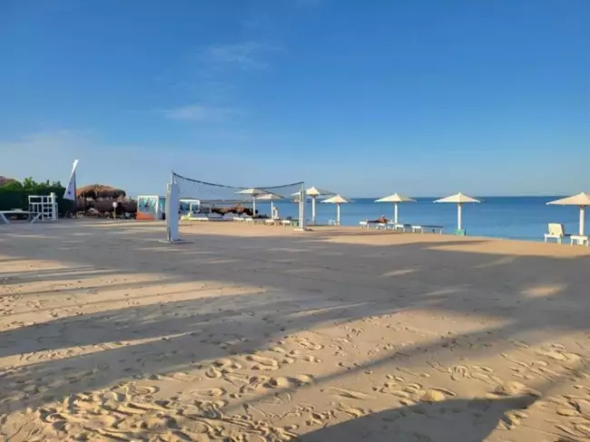 Arena Beach Resort & Spa Hurghada