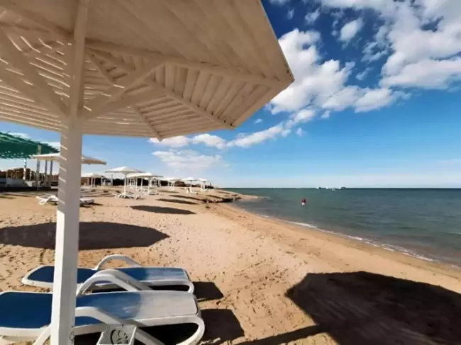 Arena Beach Resort & Spa Hurghada