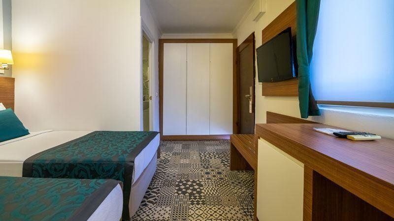 Economy Room Without Balcony