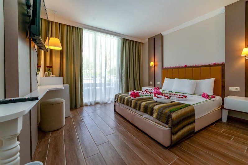 Promo Room
