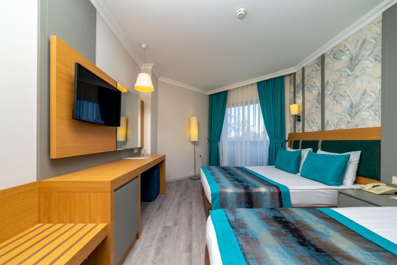 Beach Room Standard Room
