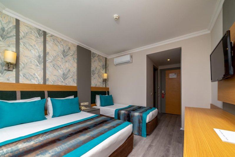 Beach Room Standard Room