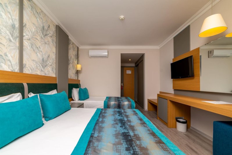 Beach Room Standard Room