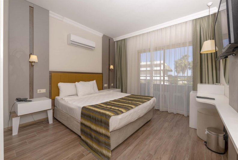 Anex Standard Room