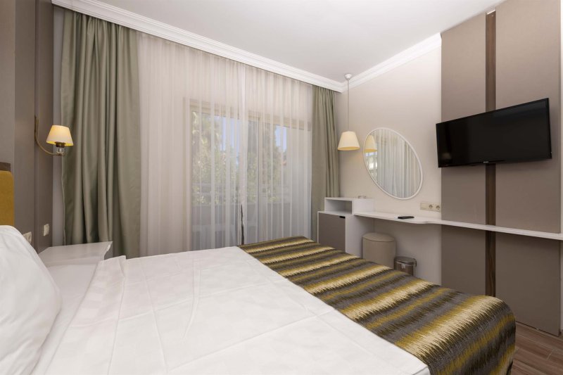 Anex Standard Room