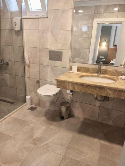 Garden Room & Without Balcony