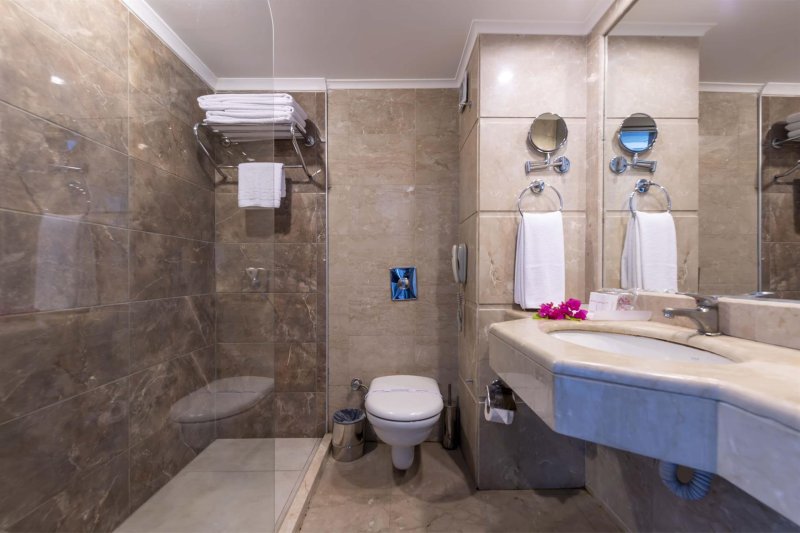 Standard Room Land View