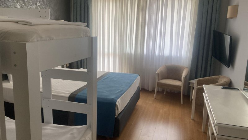Standard Room Roh