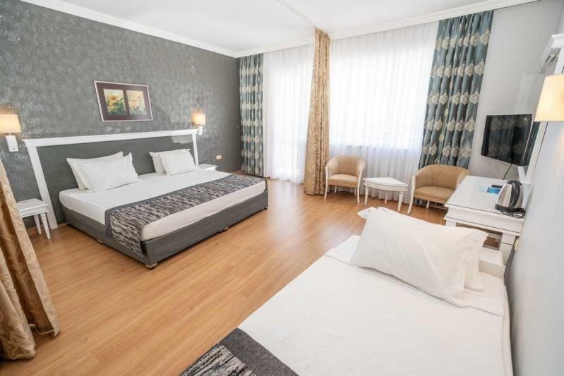 Large Room
