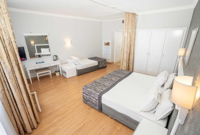 Large Room