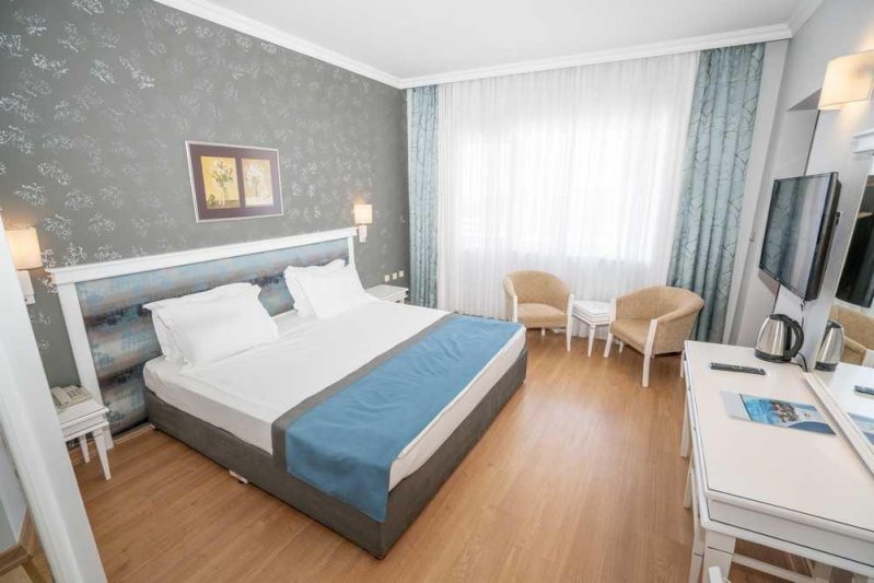 Large Room