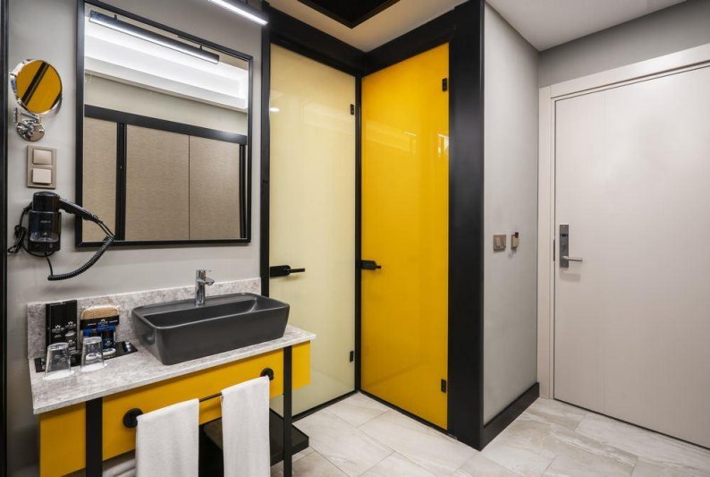 Standard Room Land View