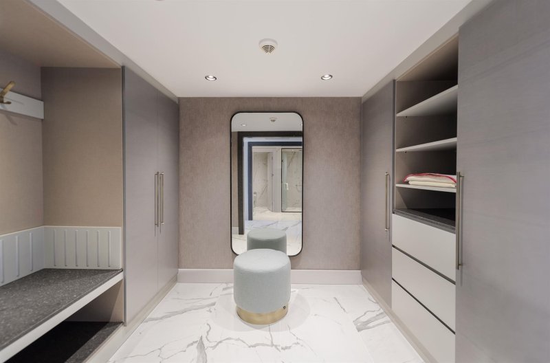 Premium Suite Side Sea