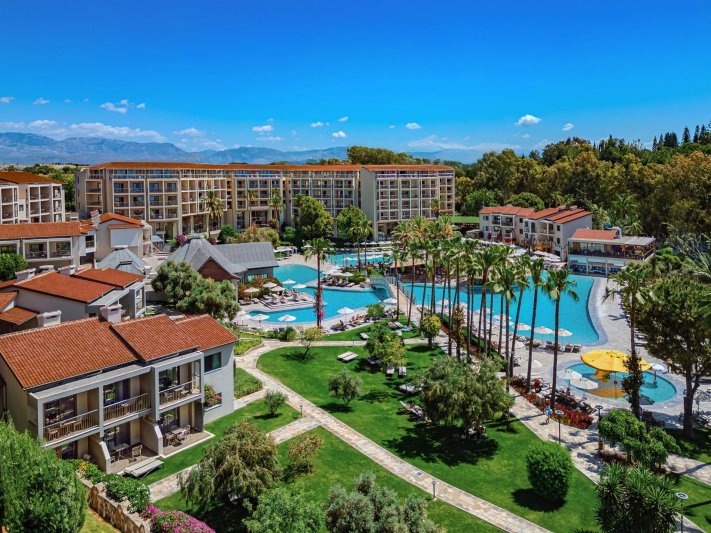 Side utazás Arum Barut Collection