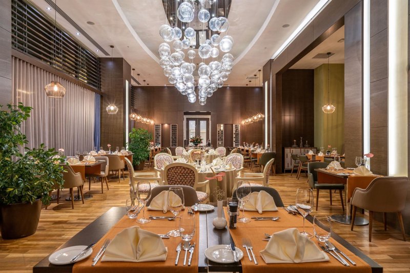 Side utazás Arum Barut Collection