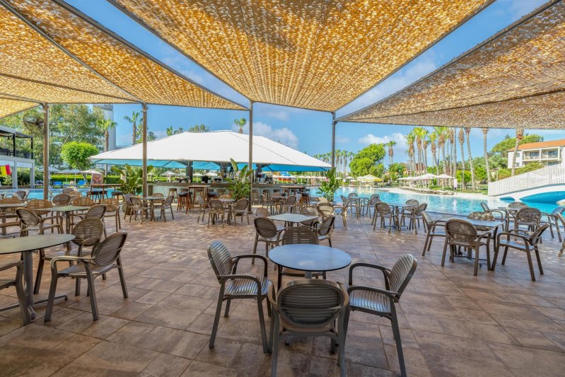 Side utazás Arum Barut Collection