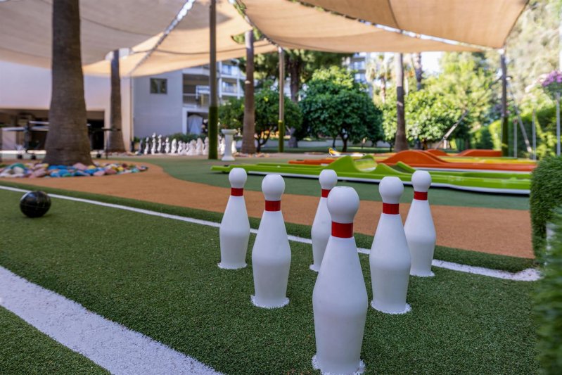 Side utazás Arum Barut Collection