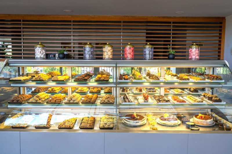 Side utazás Arum Barut Collection