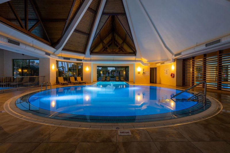 Side utazás Arum Barut Collection