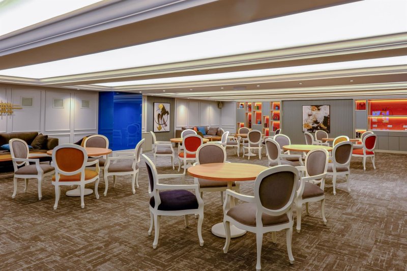 Side utazás Arum Barut Collection