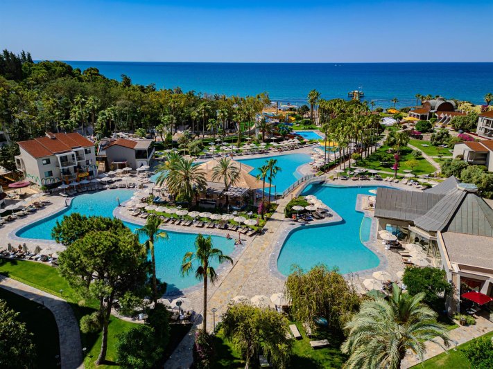 Arum Barut Collection Side