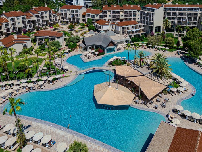 Side utazás Arum Barut Collection