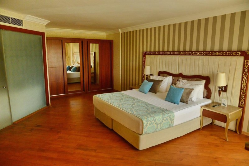 King Suite
