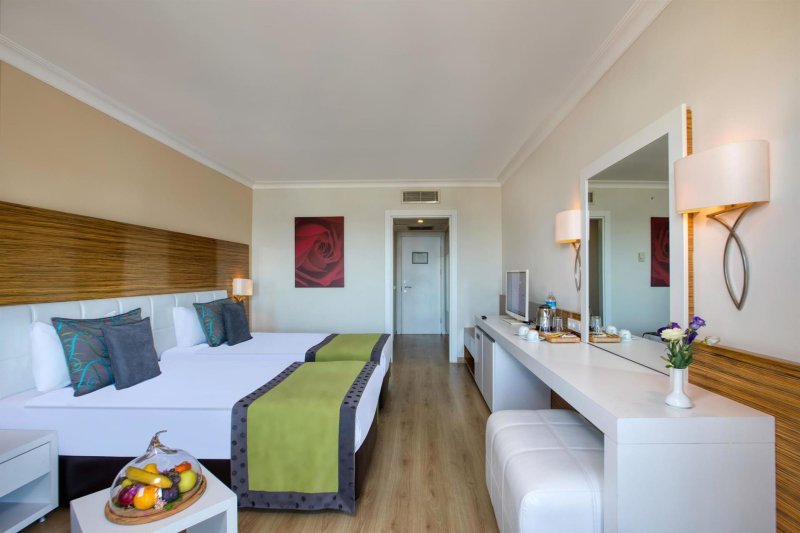Aqua Standard Sea View Room