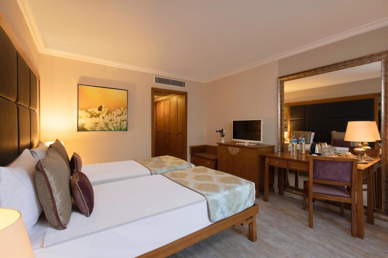 Nature Standard Room