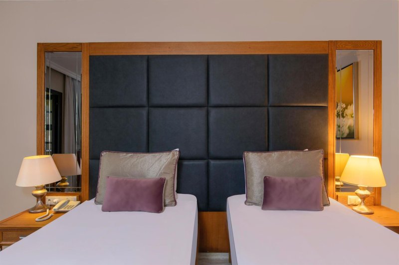 Nature Standard Room