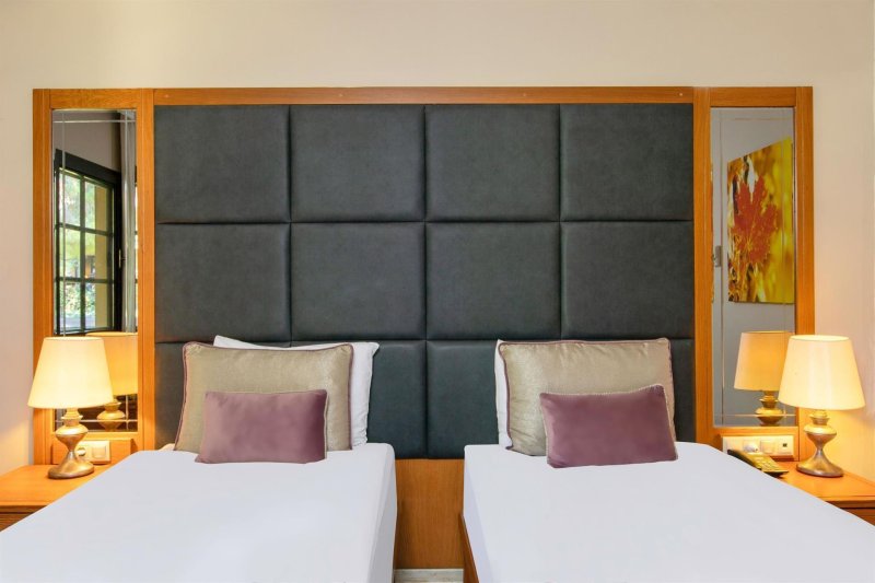 Nature Superior Family Room