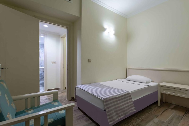Club Junior Suite