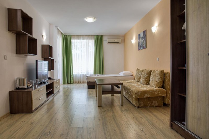 Junior Suite