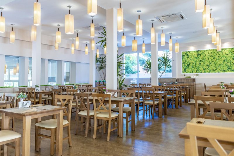 Asteria Family Sunny Beach Napospart